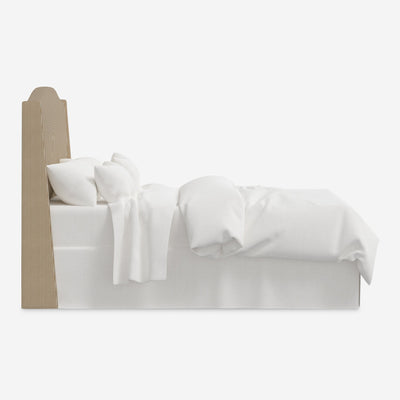 Adara Camelback Headboard