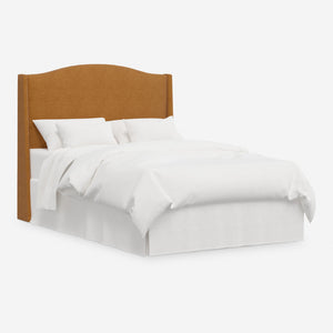 Adara Camelback Headboard