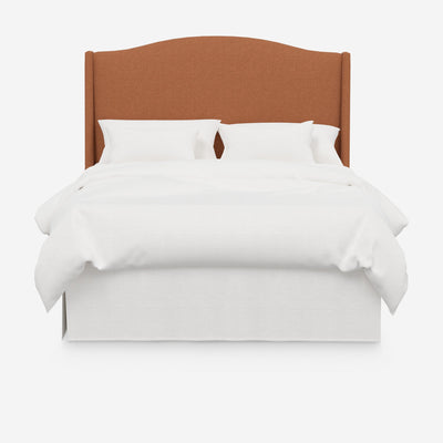 Adara Camelback Headboard