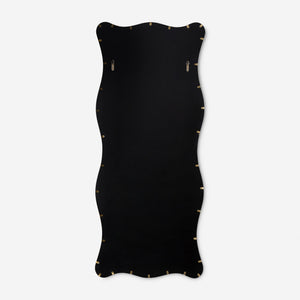 Halberg Floor Mirror