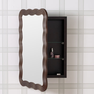 Haston Medicine Cabinet