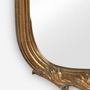 Mesnier Floor Mirror