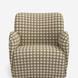 Baird Swivel Chair