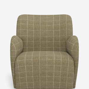 Baird Swivel Chair