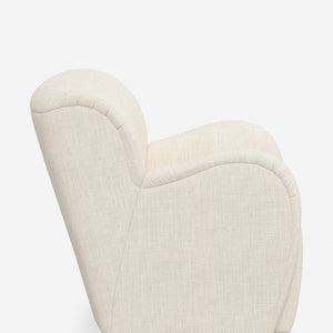 Baird Swivel Chair