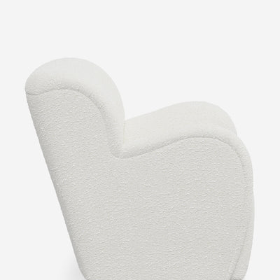 Baird Swivel Chair