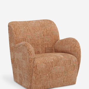 Baird Swivel Chair