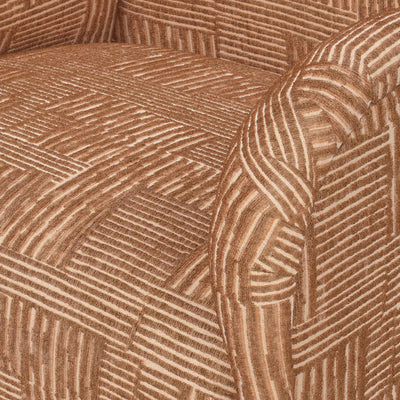 Baird Swivel Chair