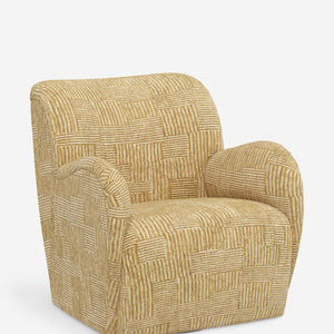 Baird Swivel Chair