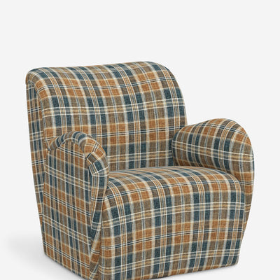 Baird Swivel Chair