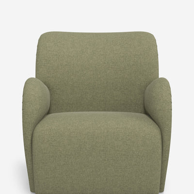 Baird Swivel Chair