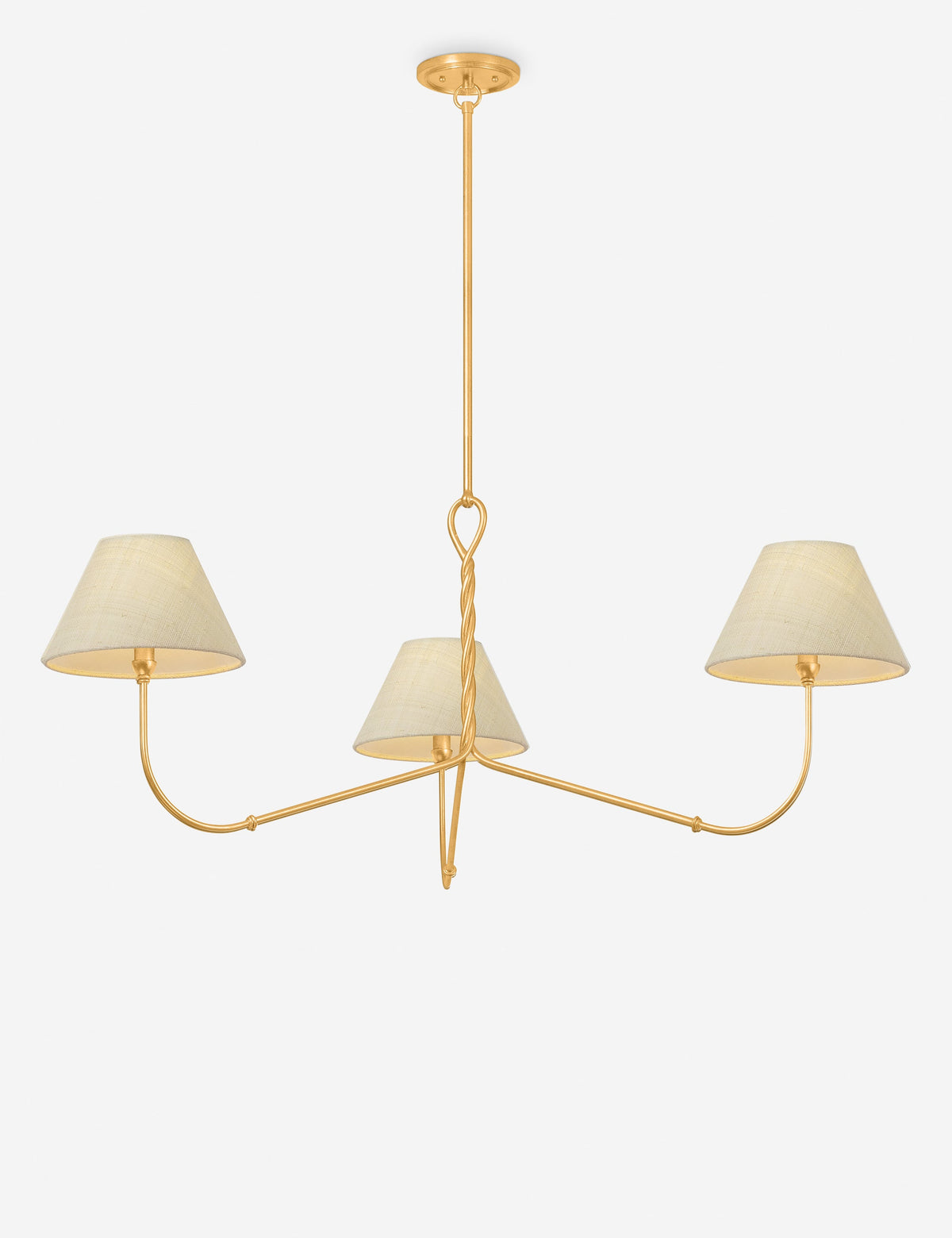 Dalita Chandelier