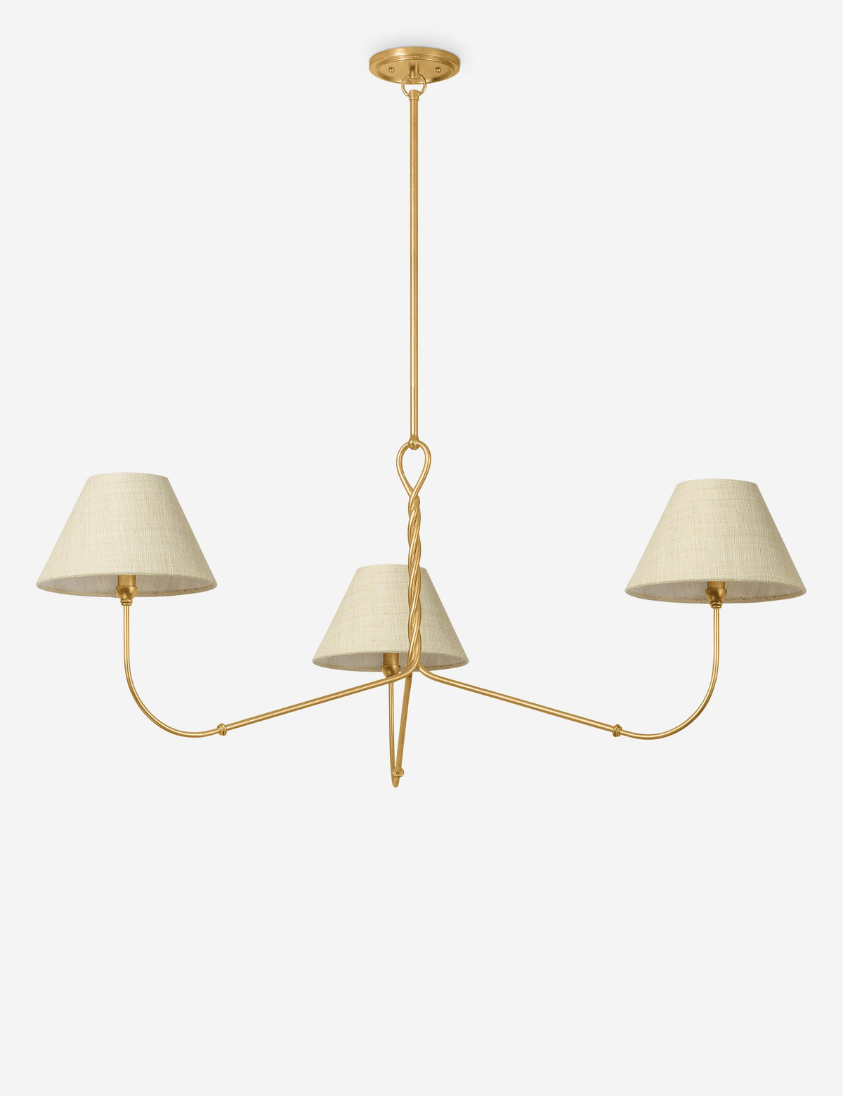 Dalita Chandelier