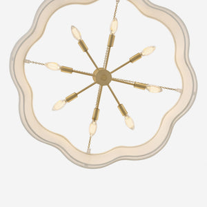 Ananda Chandelier