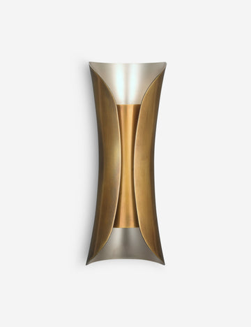 Antique Brass