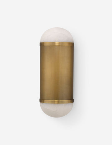 Antique Brass