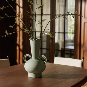 Idra Vase by Aimee Song