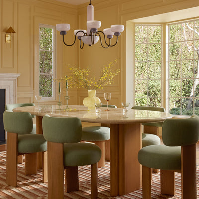 Irving Dining Table
