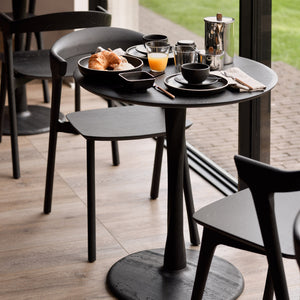 Aldrich Round Dining Table