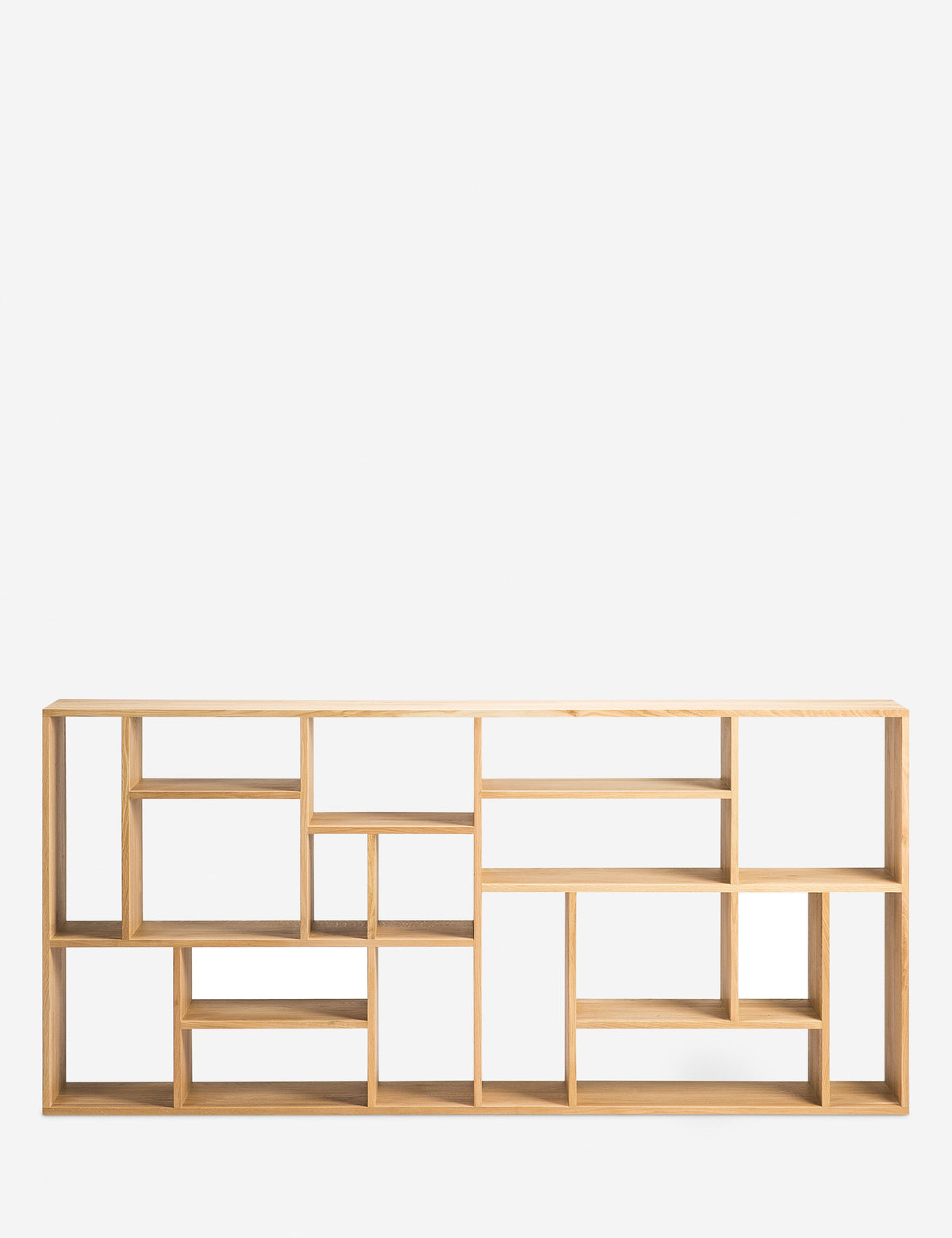 Caplan Bookshelf