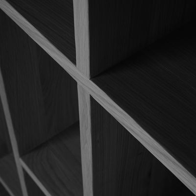 Caplan Bookshelf