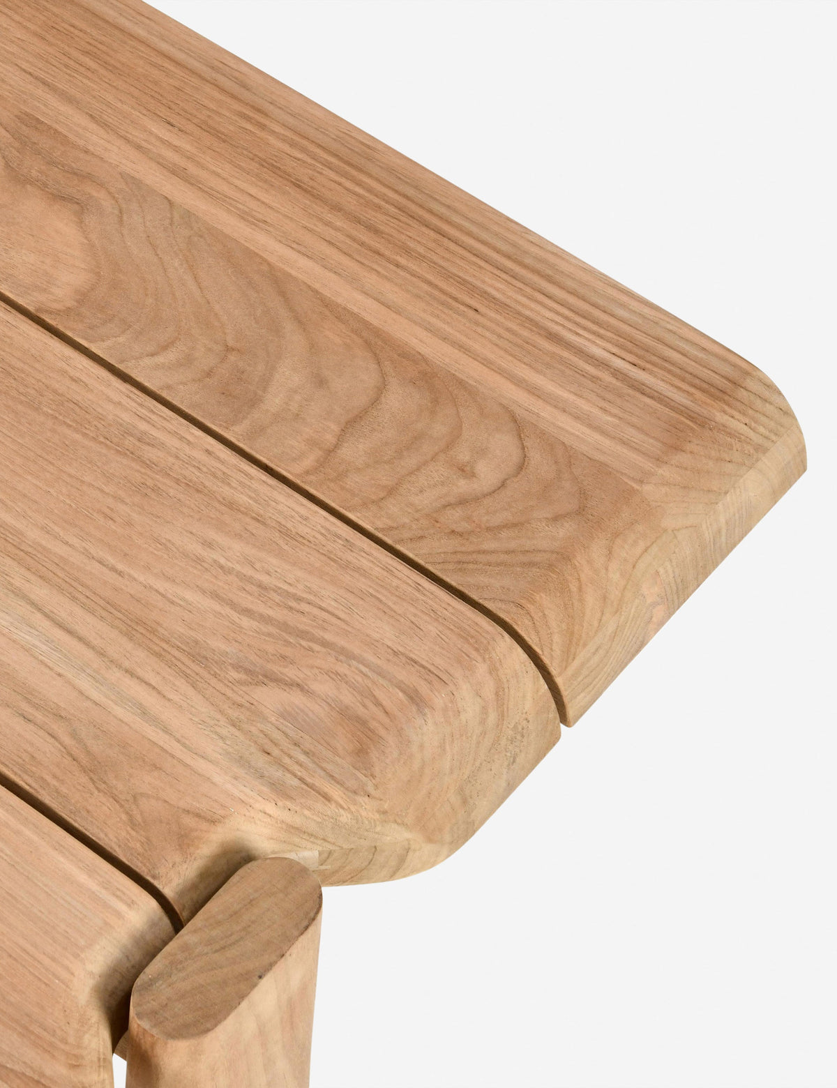 Alden Outdoor Dining Table
