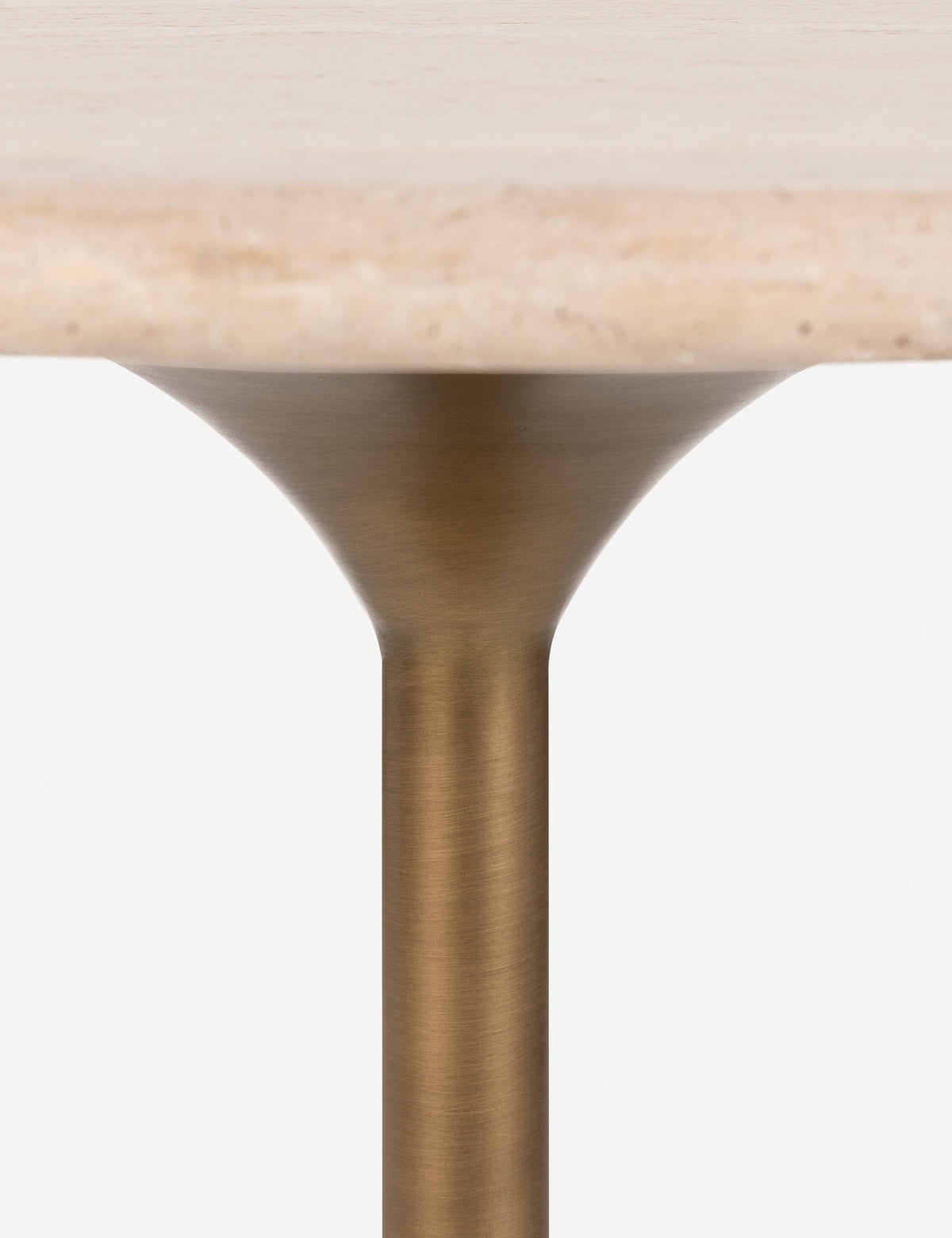 Elzo Round Counter Table