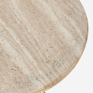 Demir Indoor / Outdoor Side Table
