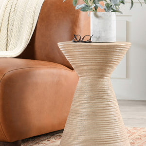 Demir Indoor / Outdoor Side Table