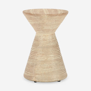 Demir Indoor / Outdoor Side Table