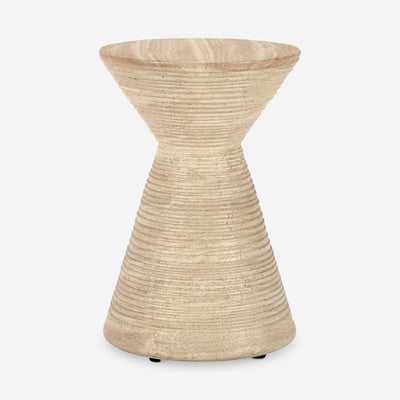 Demir Indoor / Outdoor Side Table