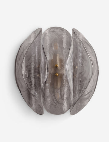 Cast Glass