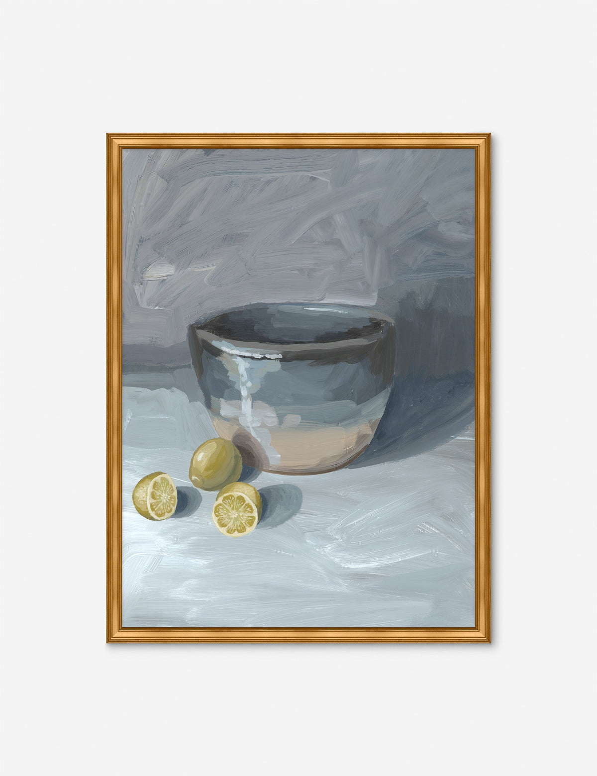 Still Life I Wall Art by Heidi Caillier