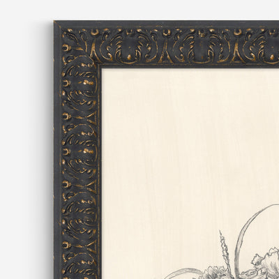 Boutures de Flores II Wall Art by Sam Nash