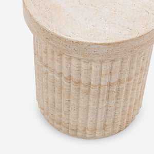 Govea Indoor / Outdoor Stool