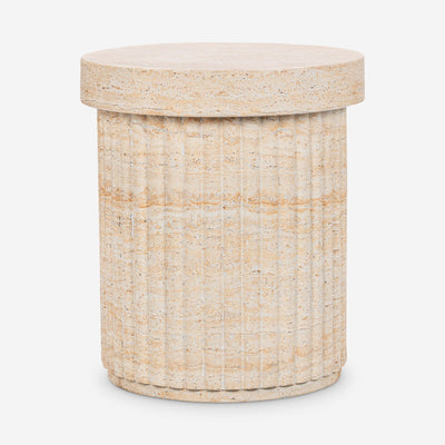 Govea Indoor / Outdoor Stool