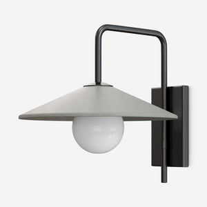 Pietro Outdoor Sconce