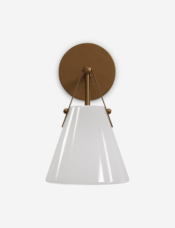 Antique Brass