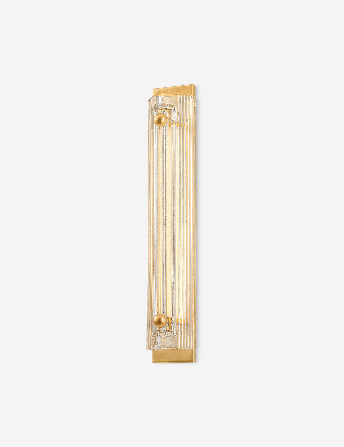 Cruz Sconce