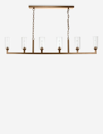 Antique Brass