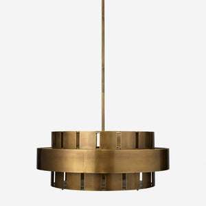 Nicasio Chandelier