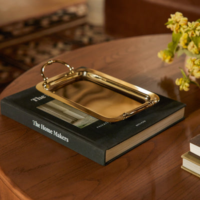 Danser Tray