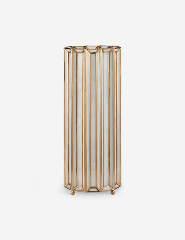 Antique Brass