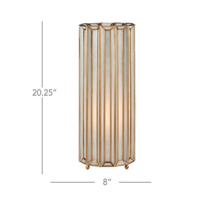 Labarre Table Lamp