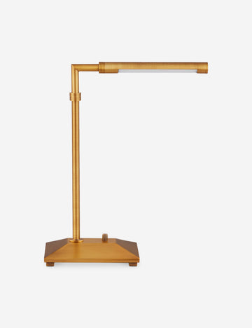 Antique Brass