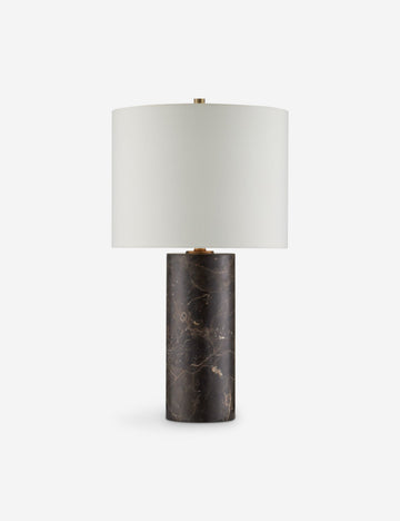 Brown Marble
