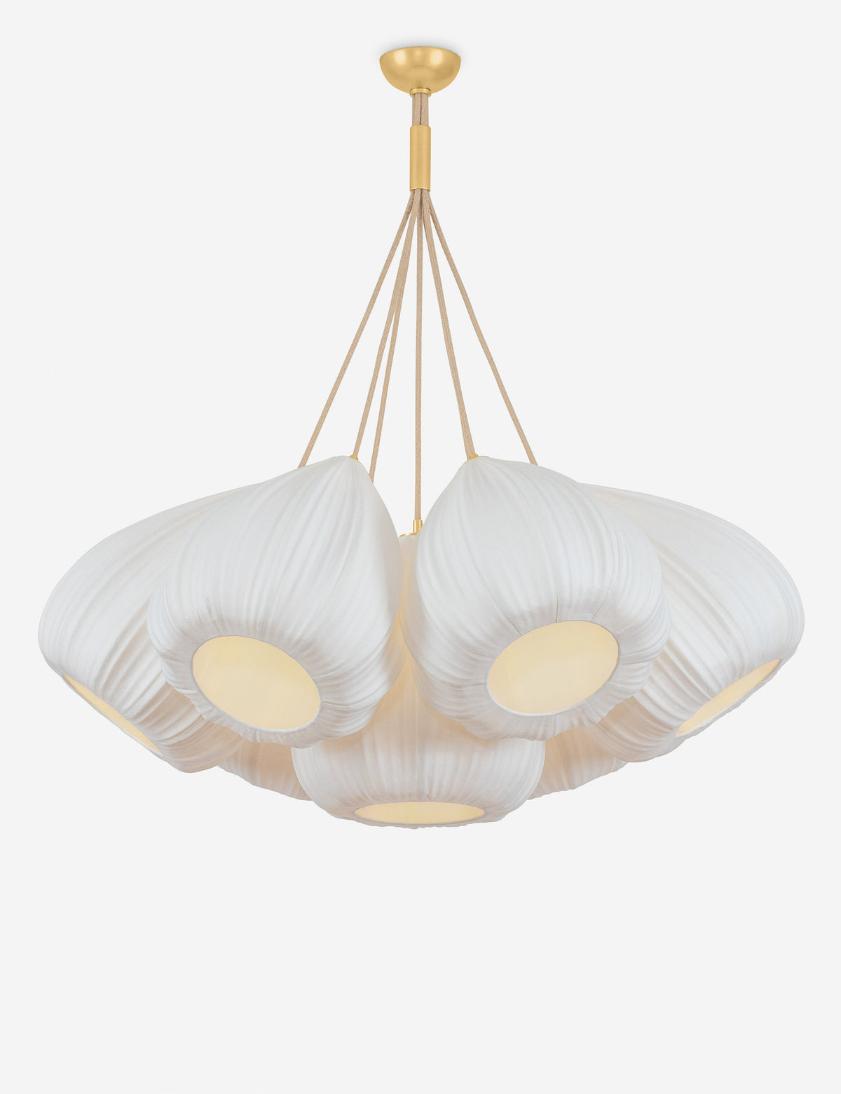 Magallanes Chandelier