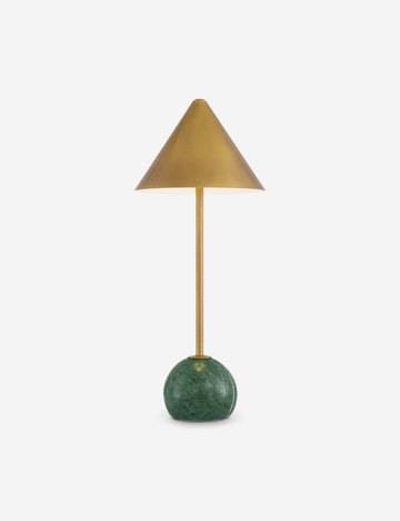 Antique Brass