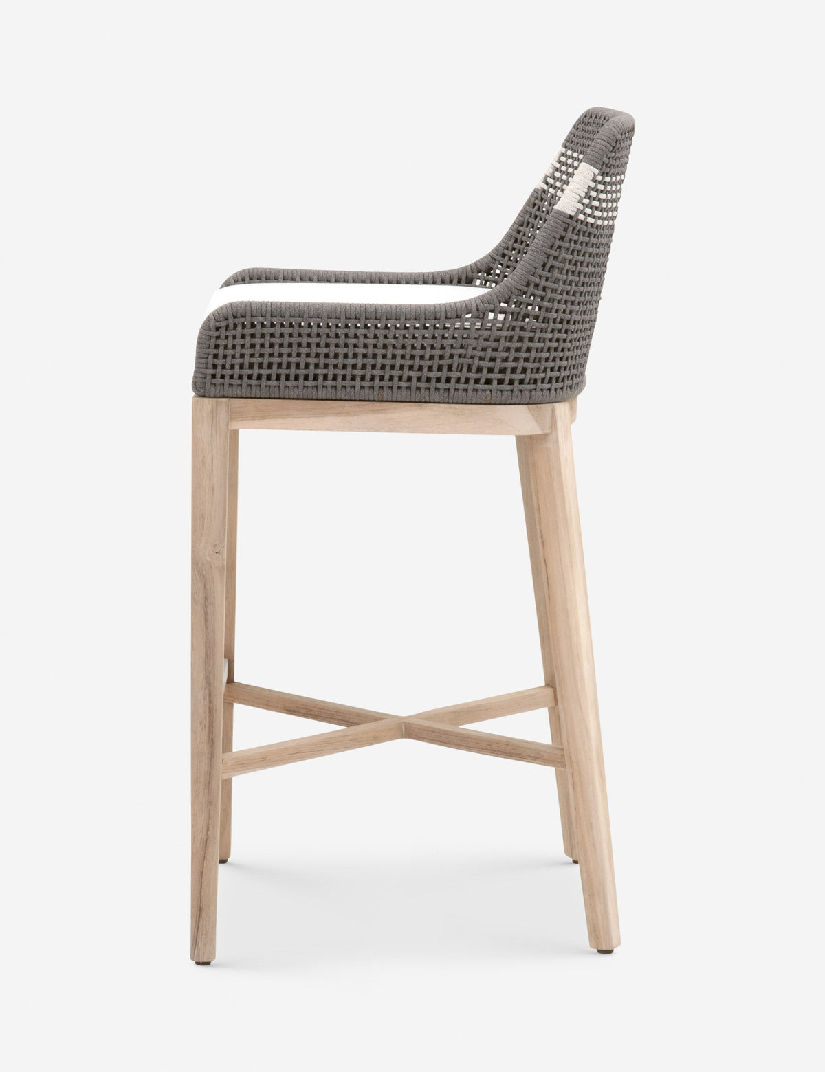 Kinnda Indoor / Outdoor Bar and Counter Stool