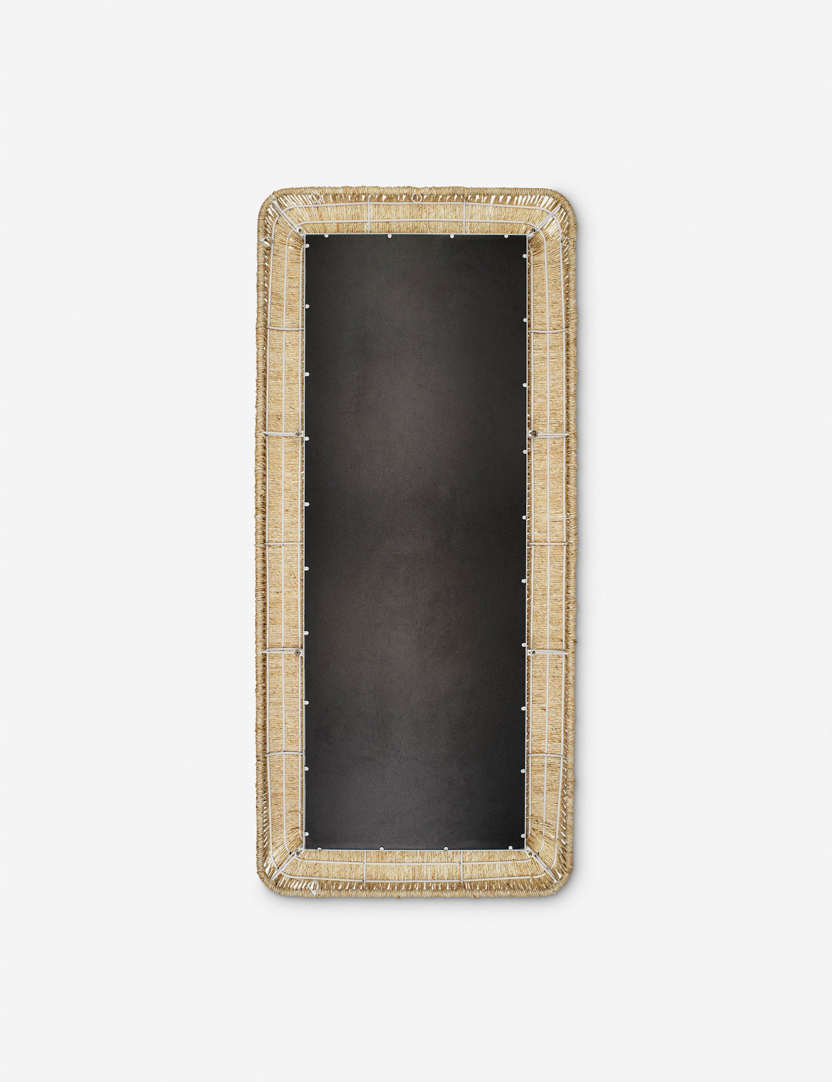 Halina Floor Mirror